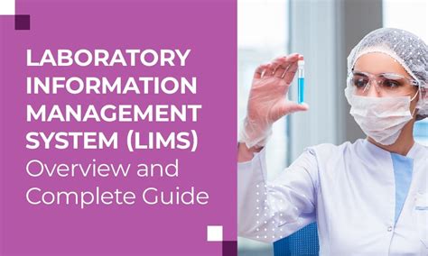 top lims|Best Laboratory Information Management System Software 2024.
